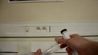 Un solide a un volume propre