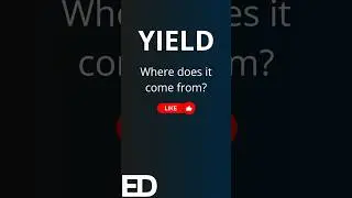 How TradFi and DeFi Generate Yield | Explained Simply