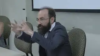 Edward Geist, Policy Researcher, RAND Corporation