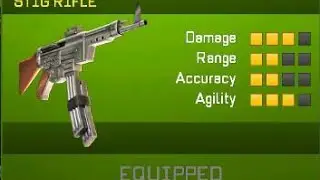 Respawnables Stig Rifle
