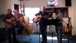 Ray Rose and Friends - Thank You Lord