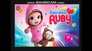 Rainbow Ruby Soundrack