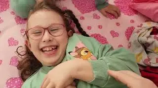 OKULDA GİZLİ ODA YAPTIK !! BAHAR BANU ALYA GÜVENLİK GELİYOR !! GÜVENLİKTEN KAÇIŞ !!