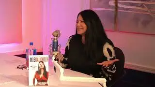 Get Real with Kim D and her Guest Karen Gravano from Mob Wives