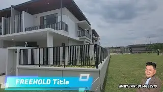 Quinton Residences