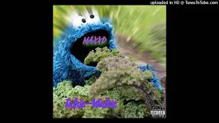MaxxD - R.A.F - Mixtape Talkie-Walkie - 2025