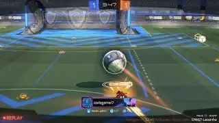 Rocket League