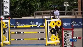 Surprise van het Reigershof - 7yo Final CSI Lier