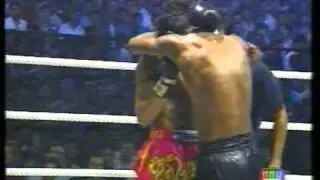 Lamnammoon Sor Sumalee vs Langsuan Panyuthaphum
