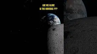 The Quest for Extraterrestrial Life: Are We Alone in the Universe? #cosmicquestions