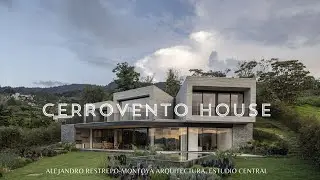 How Eco-Architecture Transforms Life in Colombia&rsquo;s Mountains