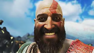 இன்னயோட குடி நோ 😂 - GOD OF WAR - TAMIL GAMEPLAY