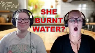 From Burnt Water to Serving 50 Plates!!  || Lodge Life Deep Dive || - Ep 71