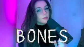 BONES - Ami Alex (OFFICIAL VIDEO)