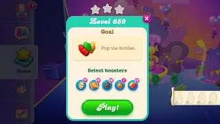 MR BH GAMING  is live candy crush sod&agrave; saga live streaming hd level 659