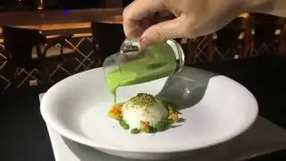 Sous Vide Egg - Steven's Kitchen