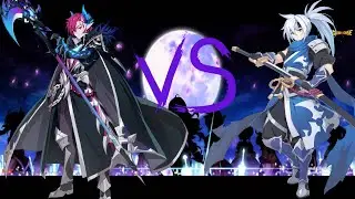 Wingt ✗ Naavlan (Ninja vs Dio-Creeper) 「 Ninja vs All 」