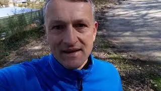 Bergtraining - 3 - 5 x (z.B. die Strasse am Waldzoo) schnell  hoch laufen und herunter gehen