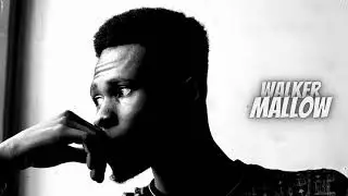 WALKER MALLOW FT TORY LANEZ - BLUE TINTED