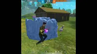 Highlights #1 | FF Edited Montage #shorts | Psycho Gaming