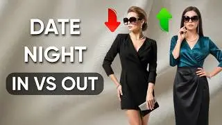 6 Date Night Mistakes That Make You Look CHEAP (Avoid These!)