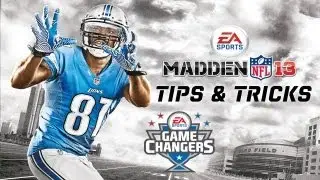 Madden NFL 13 Connected Career Scouting and Draft Guide - Tips and Tricks