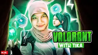 sudah saatnya... #valorant