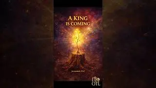 🌿✨ JEREMIAH &mdash; THE BRANCH OF DAVID | 📖 Jeremiah 23:5&ndash;6 | MESSIAH WAS PROMISED SERIES |ITNOTL#264