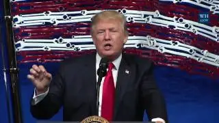 Daft Punk - Stronger (Trump Remix)