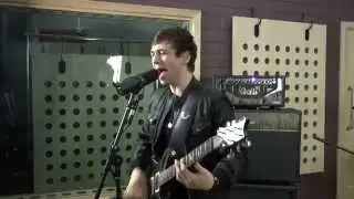 Laurence  Jones - Touch Your Moonlight (Official Music Video)