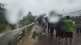 Bagyong Tino: Butuanon River&rsquo;s Wrath &ndash; VDR1 Bacayan, Cebu City  in Ruins