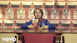 MAIOLE - Crescendo (Official Video)