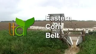 Eastern Corn Belt LTAR Site - Long-Term Agroecosystem Network