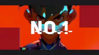 NYCCA/No.1 (2023 Ver.) -Official Lyric Video-