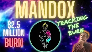 MANDOX | Biggest Ever Mandox Burn!