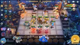 Magic Chess: Go Go