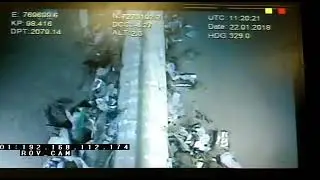 Plastic debris in the Atlantic ocean - Plastic removal project