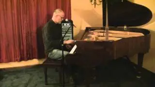 JON WERKING