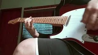 Three Days Grace - Just Like You, guitar cover