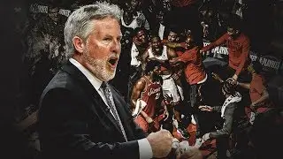 Brett Brown Favored To Be Fired By Sixers