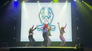 [AYA CHAMP | BOYS GANG | 2nd Place] RPM | A.C.E - Take Me Higher | Dance Cover