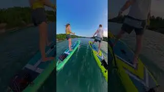#supboard #surf #esup #efoil #jetsurf #sup