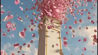 BLOOM PERFUME - Noémie Célestin - C3