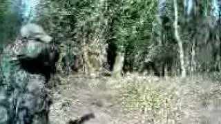 pheonix airsoft mansfield 03/09