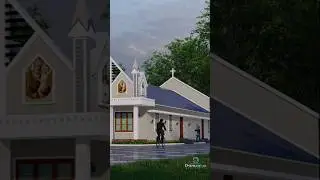 Church 3d