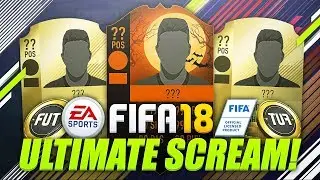 BEST INVESTMENTS FOR TRADABLE SCREAM SBCs! (FIFA 18 Trading & Investing)