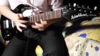 Washburn WR121