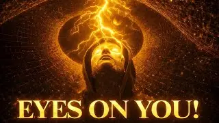 The Quantum Field Has Taken Notice of You &mdash; And It Changes Everything