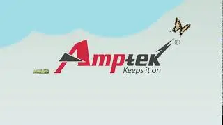 Amptek Batteries