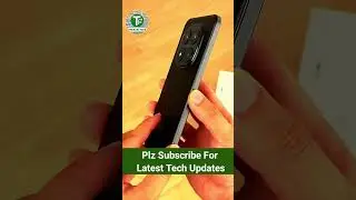 Redmi Note 15 Pro+ Unboxing | Review | First Look | Hands on | Specs